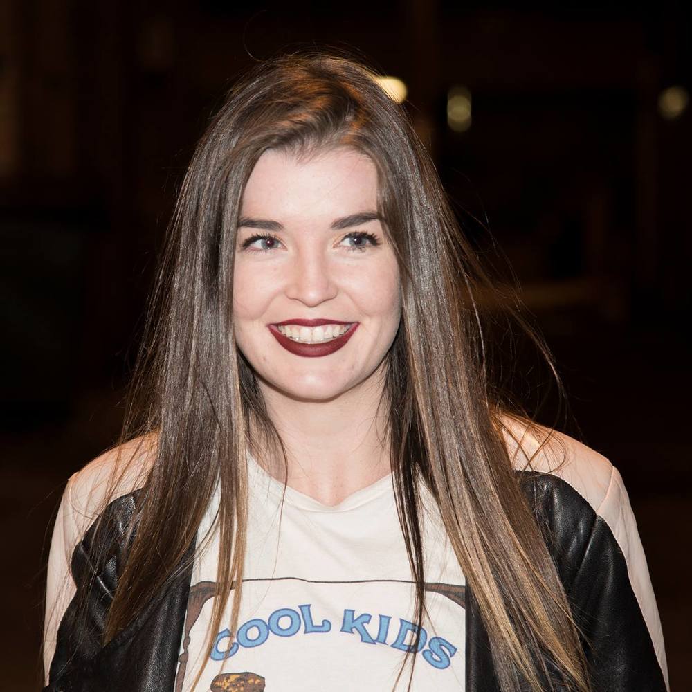 Meet your Posher, Meaghan